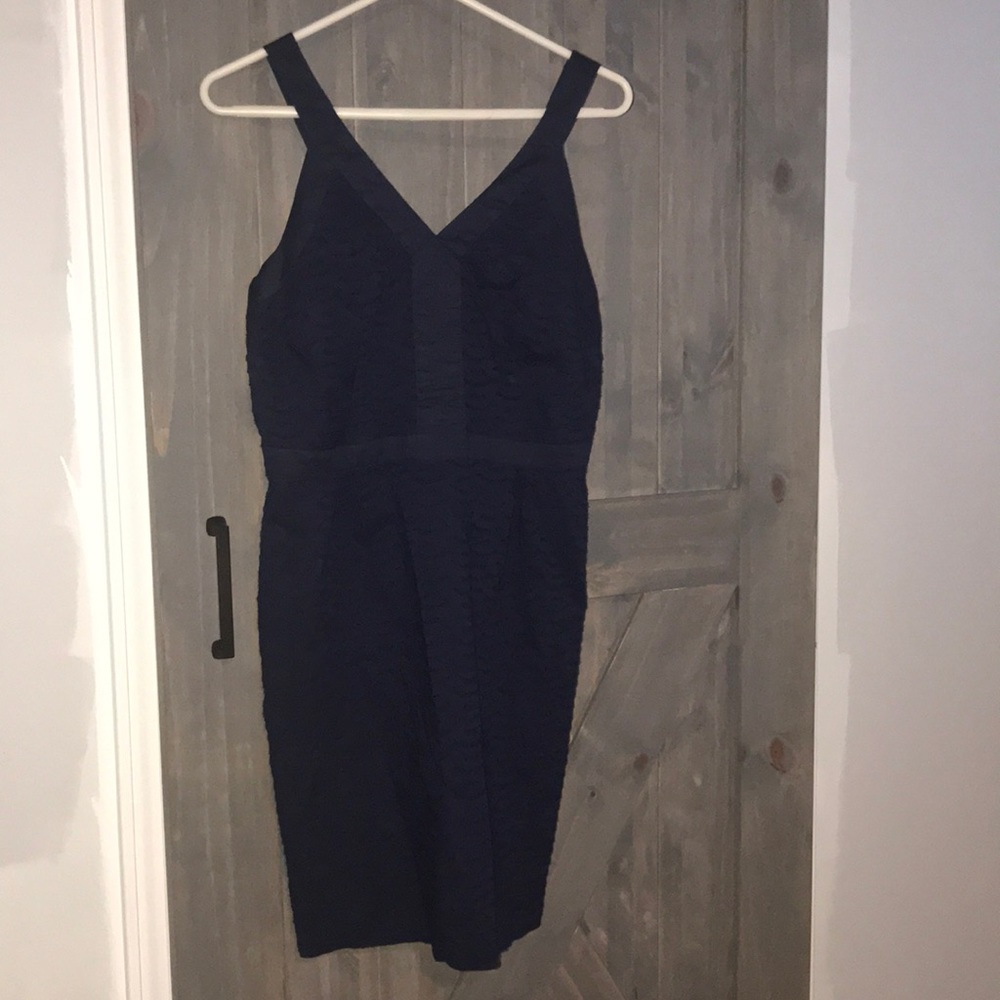 Old Navy sun dress